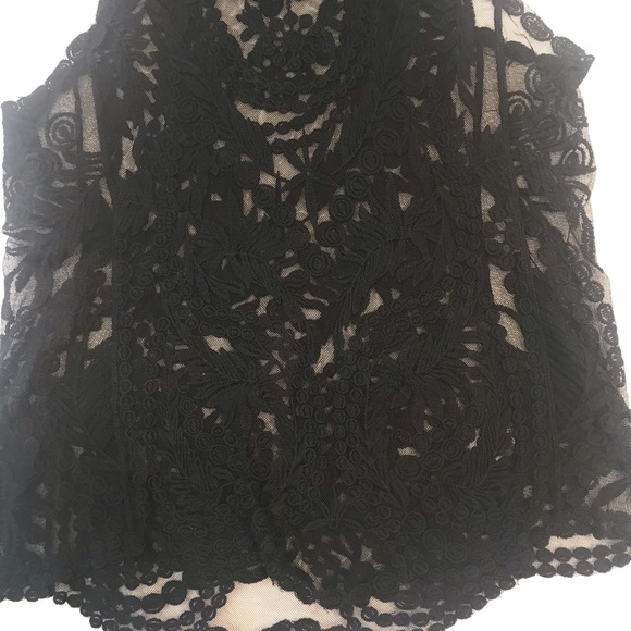 Ro & De - Lace Tank - Picture 8 of 8